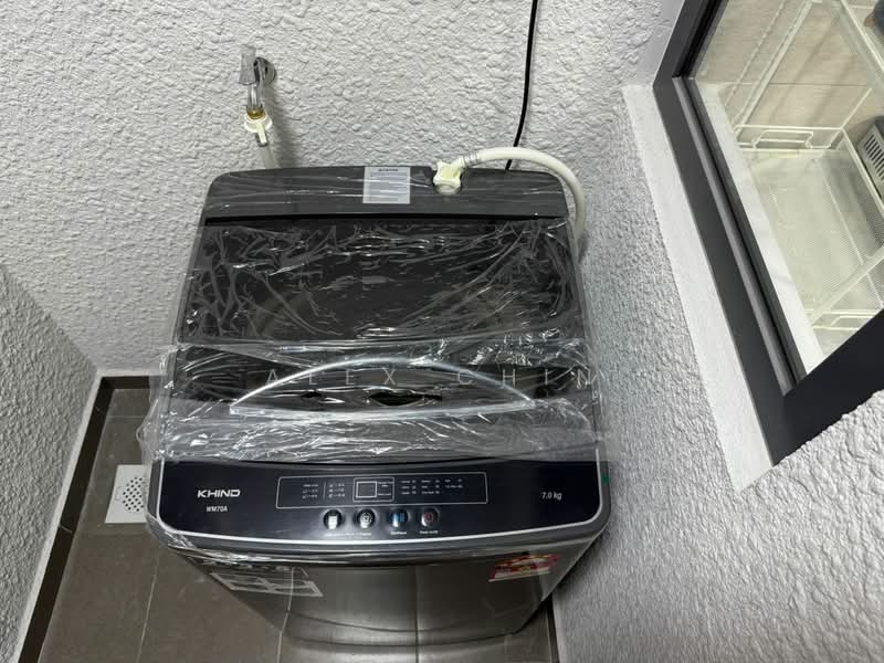 Untuk Disewa - Casa Embun