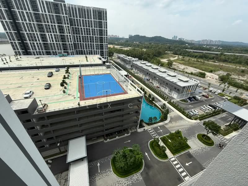 Untuk Disewa - Casa Embun