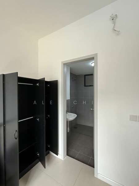 Untuk Disewa - Casa Embun