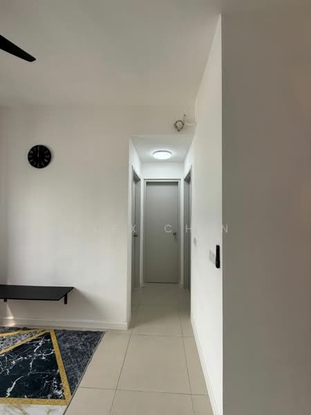 Untuk Disewa - Casa Embun