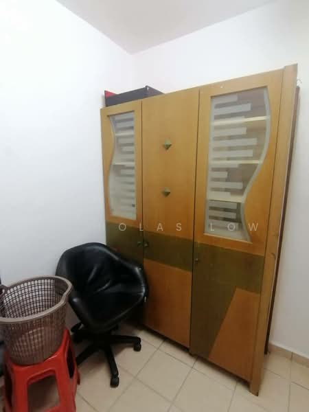 Flat for Rent at Setia Indah Flat - Nicholas Low - Interior - PropertyGuru.com.my