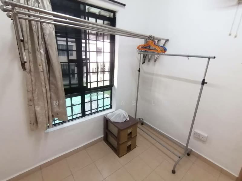 Flat for Rent at Setia Indah Flat - Nicholas Low - Interior - PropertyGuru.com.my