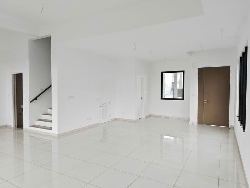 Sunway Citrine Lakehomes untuk Untuk Dijual - RM 960,000, Mac 2026 - Living Room - PropertyGuru.com.my