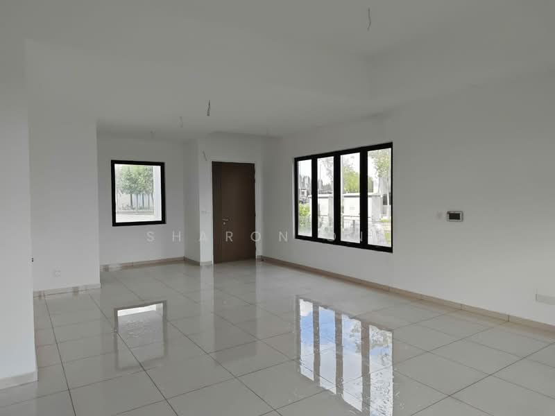 Sunway Citrine Lakehomes untuk Untuk Dijual - RM 960,000, Mac 2026 - Living Room - PropertyGuru.com.my