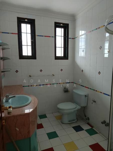 Bungalow for Sale in Seremban (Negeri Sembilan) - Adamsen S. Pereira - Bathroom - PropertyGuru.com.my