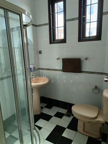 Bungalow for Sale in Seremban (Negeri Sembilan) - Adamsen S. Pereira - Bathroom - PropertyGuru.com.my