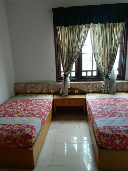 Bungalow for Sale in Seremban (Negeri Sembilan) - Adamsen S. Pereira - Bedroom - PropertyGuru.com.my