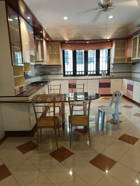 Bungalow for Sale in Seremban (Negeri Sembilan) - Adamsen S. Pereira - Kitchen - PropertyGuru.com.my