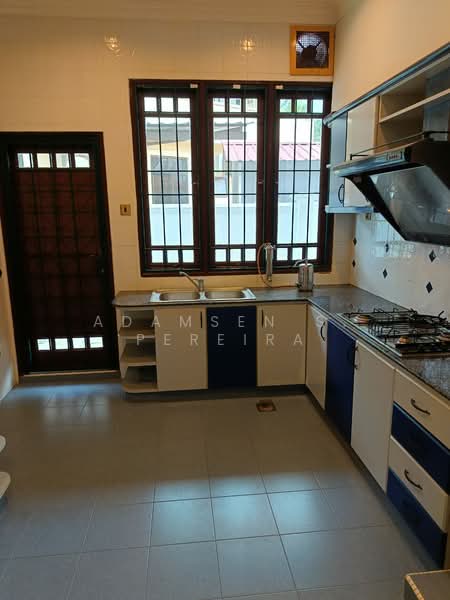 Bungalow for Sale in Seremban (Negeri Sembilan) - Adamsen S. Pereira - Kitchen - PropertyGuru.com.my