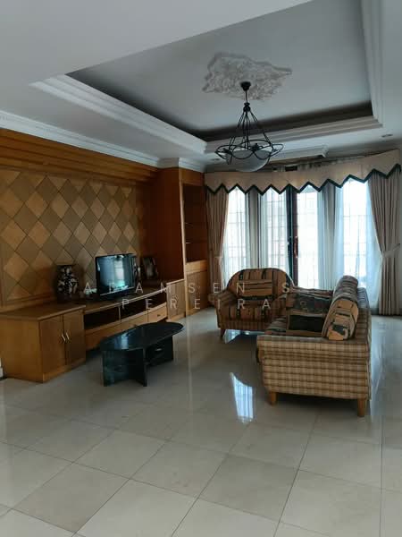 Bungalow for Sale in Seremban (Negeri Sembilan) - Adamsen S. Pereira - Living Room - PropertyGuru.com.my