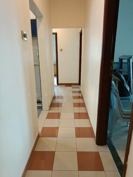 Bungalow for Sale in Seremban (Negeri Sembilan) - Adamsen S. Pereira - Corridor - PropertyGuru.com.my