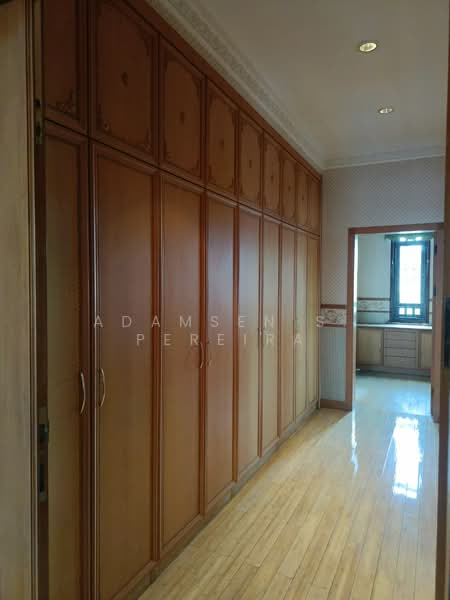 Bungalow for Sale in Seremban (Negeri Sembilan) - Adamsen S. Pereira - Corridor - PropertyGuru.com.my