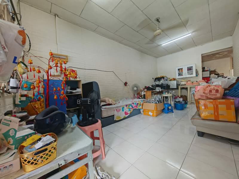 Rumah Teres 1 Tingkat untuk Dijual di Skudai (Johor) - Betty Ng - Interior - PropertyGuru.com.my