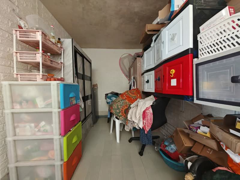 Rumah Teres 1 Tingkat untuk Dijual di Skudai (Johor) - Betty Ng - Interior - PropertyGuru.com.my