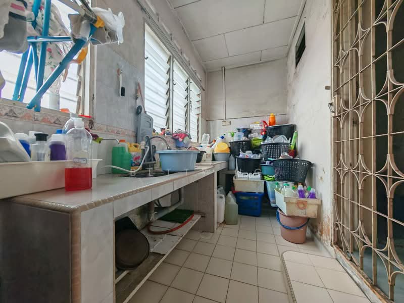 Rumah Teres 1 Tingkat untuk Dijual di Skudai (Johor) - Betty Ng - PropertyGuru.com.my