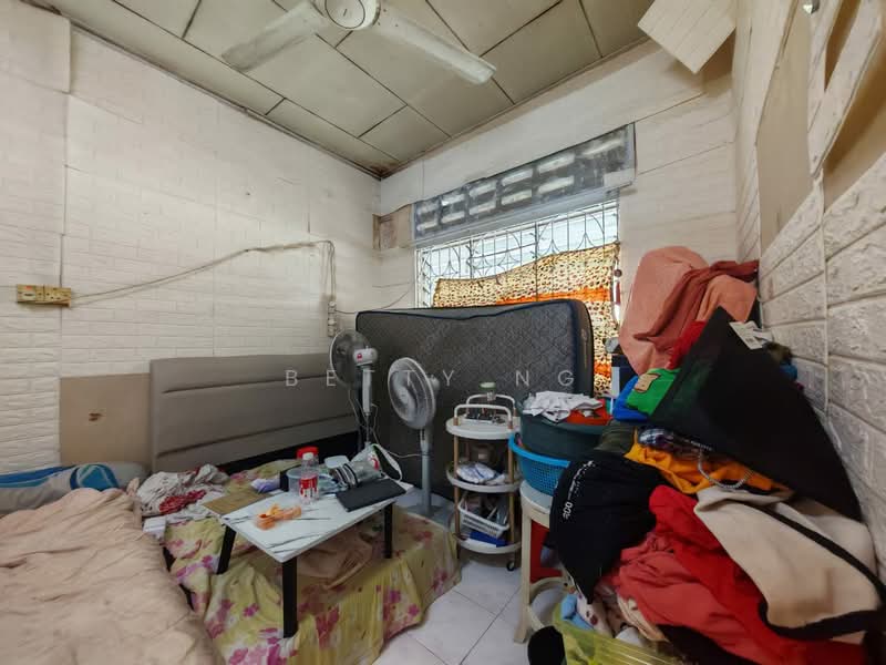 Rumah Teres 1 Tingkat untuk Dijual di Skudai (Johor) - Betty Ng - PropertyGuru.com.my