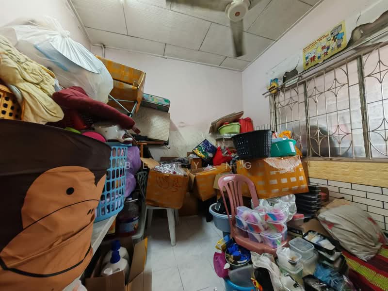 Rumah Teres 1 Tingkat untuk Dijual di Skudai (Johor) - Betty Ng - PropertyGuru.com.my