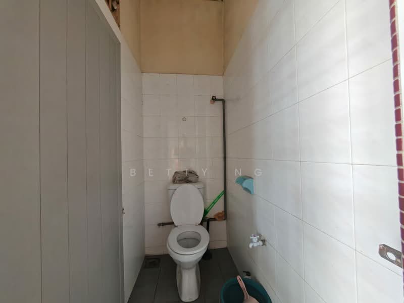 Rumah Teres 1 Tingkat untuk Dijual di Skudai (Johor) - Betty Ng - PropertyGuru.com.my