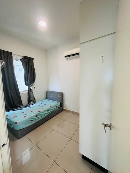 Service Residence for Rent at Pinnacle Tower - Jayson Teo - PropertyGuru.com.my