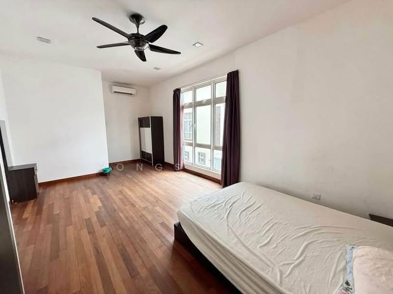 Bungalow for Sale in Setia Alam (Selangor) - Yongsen Lim - Bedroom - PropertyGuru.com.my