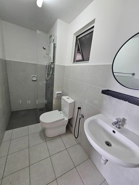 Alanis Residence untuk Untuk Disewa - RM 1,600 /bulan, Mac 2026 - Bathroom - PropertyGuru.com.my