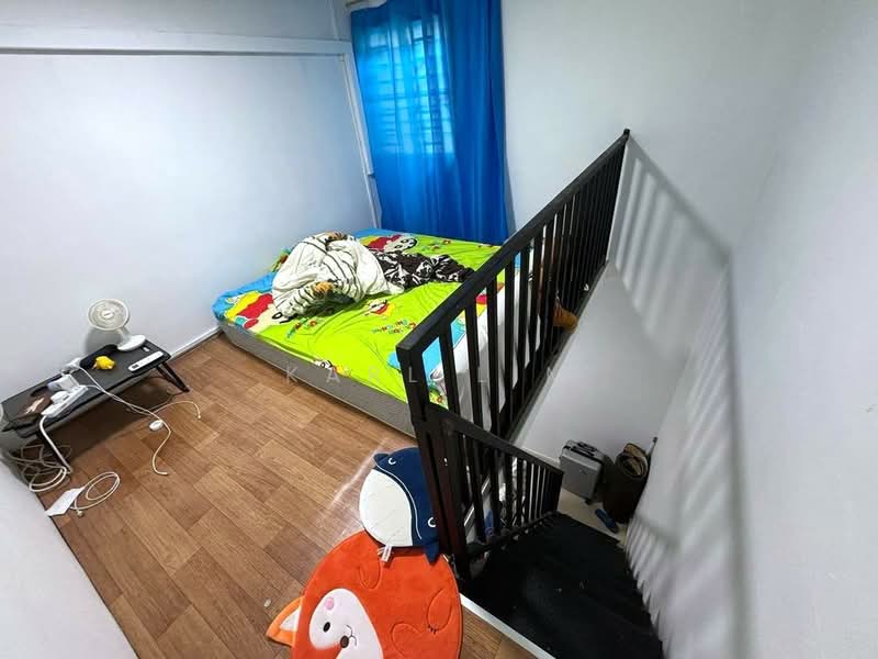 1-storey Terraced House for Sale in Taman Nusa Bestari 2 (Iskandar Puteri (Nusajaya)) - Karl Lim - Bedroom - PropertyGuru.com.my