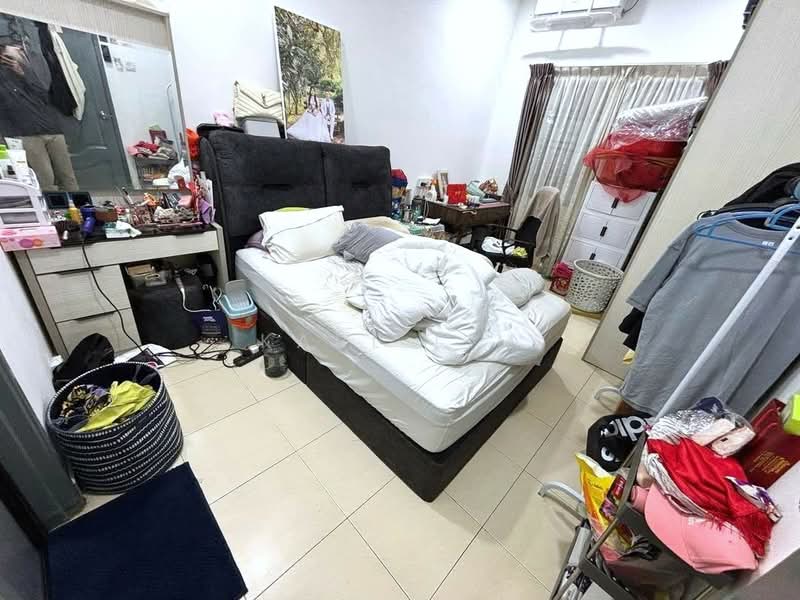 1-storey Terraced House for Sale in Taman Nusa Bestari 2 (Iskandar Puteri (Nusajaya)) - Karl Lim - Bedroom - PropertyGuru.com.my