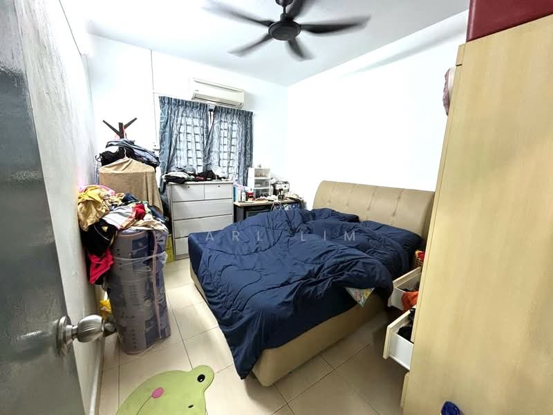 1-storey Terraced House for Sale in Taman Nusa Bestari 2 (Iskandar Puteri (Nusajaya)) - Karl Lim - Bedroom - PropertyGuru.com.my