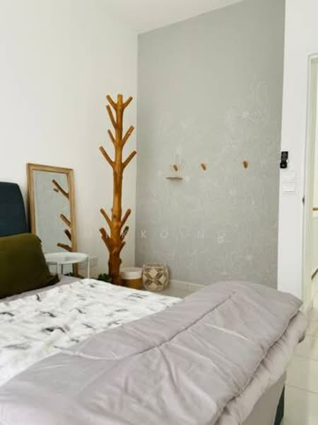 SETIA ECOHILL 2 untuk Untuk Disewa - RM 2,200 /bulan, Mac 2026 - Bedroom - PropertyGuru.com.my