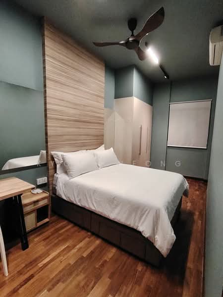 Condominium for Rent at Idaman Residence - Kyce Cheong - Bedroom - PropertyGuru.com.my