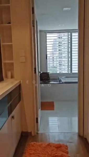 28 Mont Kiara @ MK28 untuk Untuk Disewa - RM 11,000 /bulan, Mac 2026 - Interior - PropertyGuru.com.my