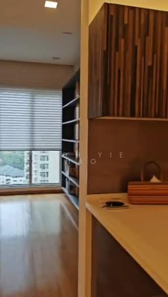 28 Mont Kiara @ MK28 untuk Untuk Disewa - RM 11,000 /bulan, Mac 2026 - View - PropertyGuru.com.my