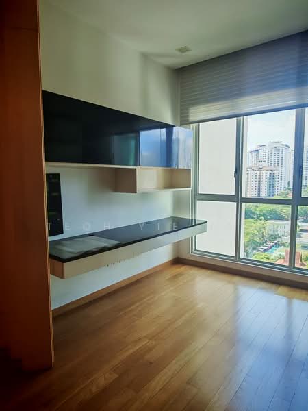 28 Mont Kiara @ MK28 untuk Untuk Disewa - RM 11,000 /bulan, Mac 2026 - Study - PropertyGuru.com.my