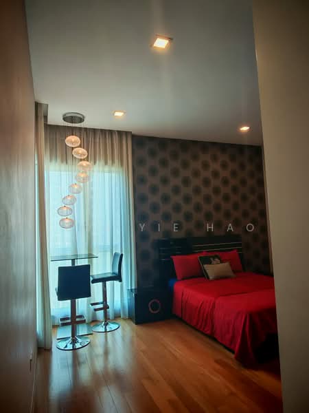 28 Mont Kiara @ MK28 untuk Untuk Disewa - RM 11,000 /bulan, Mac 2026 - Bedroom - PropertyGuru.com.my