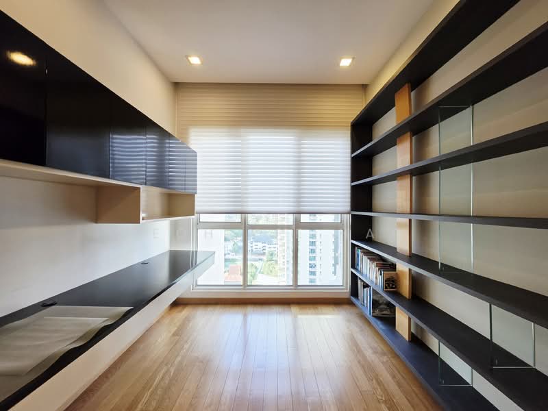 Condominium for Rent at 28 Mont Kiara @ MK28 - Teoh Yie Hao - Study - PropertyGuru.com.my