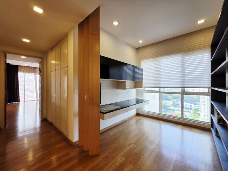Condominium for Rent at 28 Mont Kiara @ MK28 - Teoh Yie Hao - Interior - PropertyGuru.com.my
