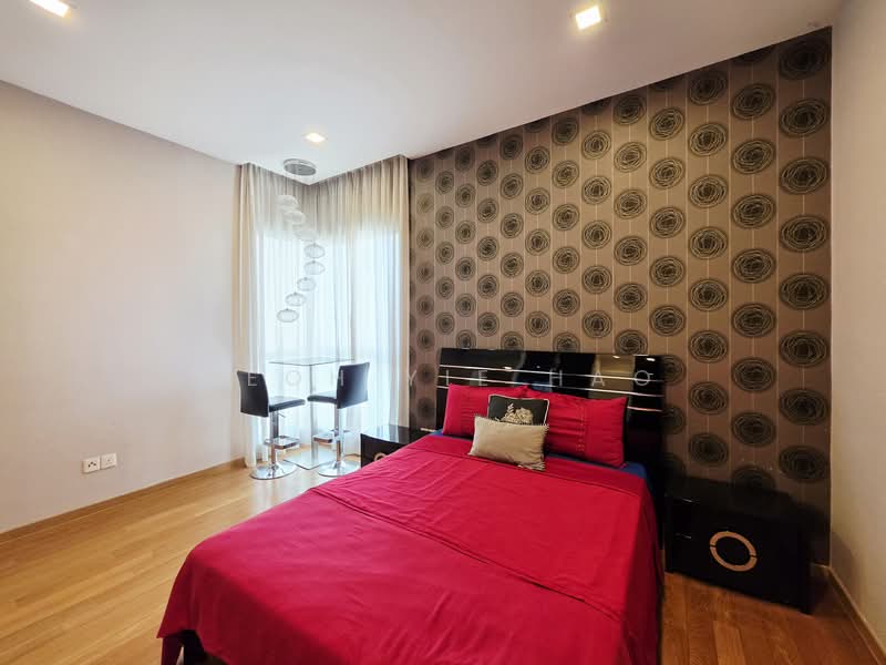 Condominium for Rent at 28 Mont Kiara @ MK28 - Teoh Yie Hao - Bedroom - PropertyGuru.com.my