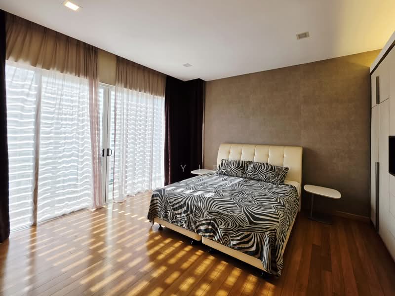 Condominium for Rent at 28 Mont Kiara @ MK28 - Teoh Yie Hao - Bedroom - PropertyGuru.com.my