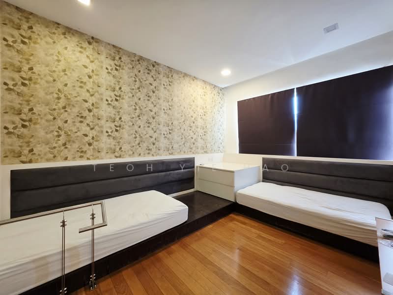 Condominium for Rent at 28 Mont Kiara @ MK28 - Teoh Yie Hao - Bedroom - PropertyGuru.com.my