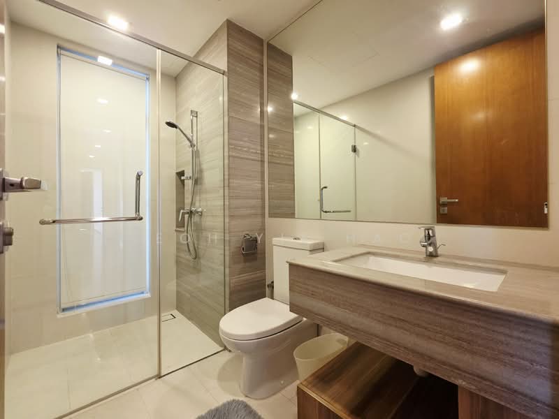 Condominium for Rent at 28 Mont Kiara @ MK28 - Teoh Yie Hao - Bathroom - PropertyGuru.com.my