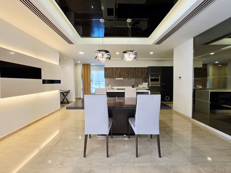 Condominium for Rent at 28 Mont Kiara @ MK28 - Teoh Yie Hao - Kitchen - PropertyGuru.com.my