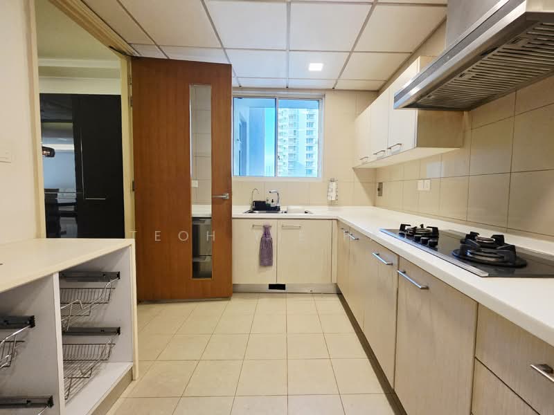 Condominium for Rent at 28 Mont Kiara @ MK28 - Teoh Yie Hao - Kitchen - PropertyGuru.com.my