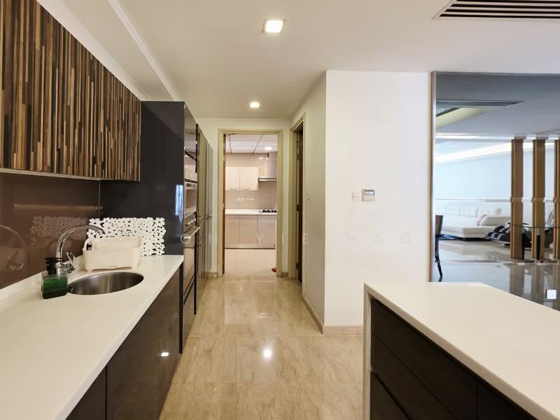 Condominium for Rent at 28 Mont Kiara @ MK28 - Teoh Yie Hao - Kitchen - PropertyGuru.com.my