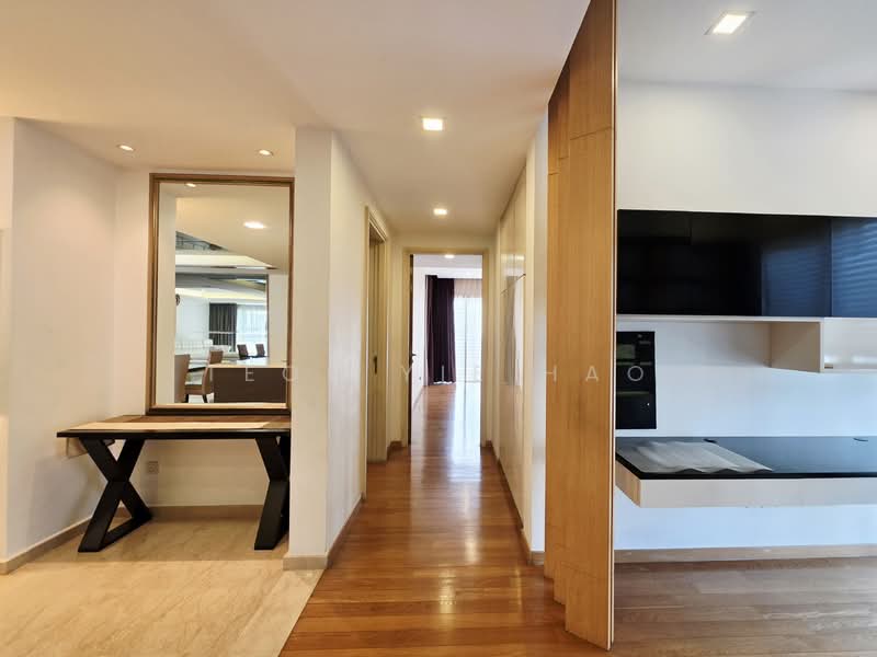 Condominium for Rent at 28 Mont Kiara @ MK28 - Teoh Yie Hao - Corridor - PropertyGuru.com.my
