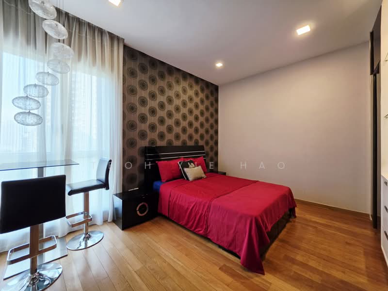 Condominium for Rent at 28 Mont Kiara @ MK28 - Teoh Yie Hao - Bedroom - PropertyGuru.com.my
