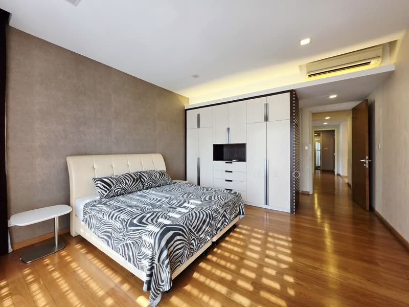 Condominium for Rent at 28 Mont Kiara @ MK28 - Teoh Yie Hao - Bedroom - PropertyGuru.com.my