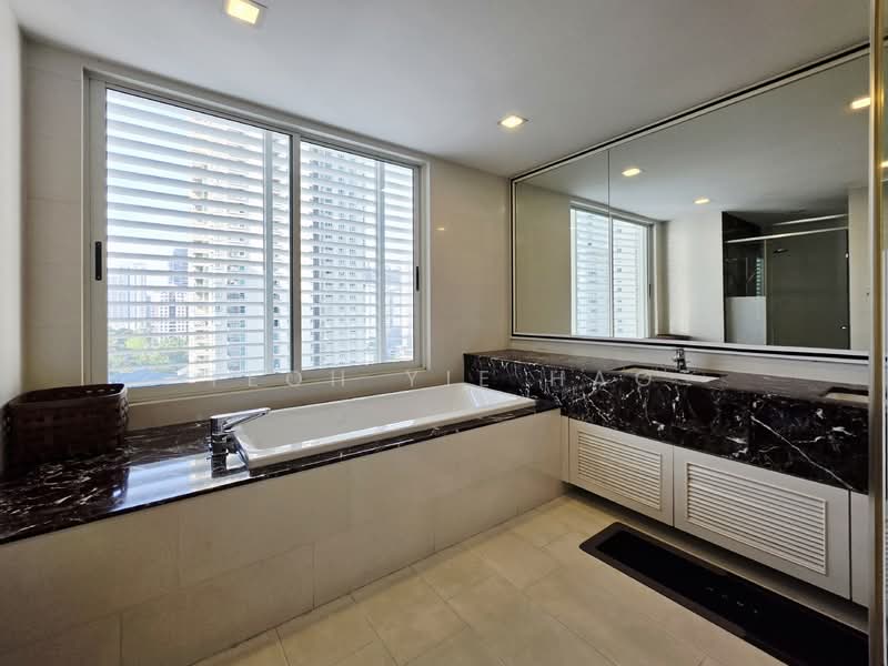 Condominium for Rent at 28 Mont Kiara @ MK28 - Teoh Yie Hao - Bathroom - PropertyGuru.com.my