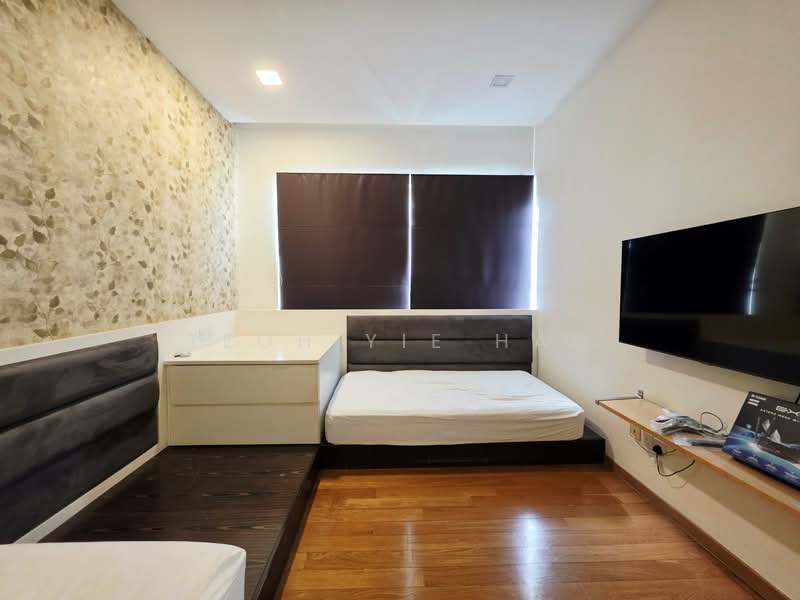 Condominium for Rent at 28 Mont Kiara @ MK28 - Teoh Yie Hao - Bedroom - PropertyGuru.com.my