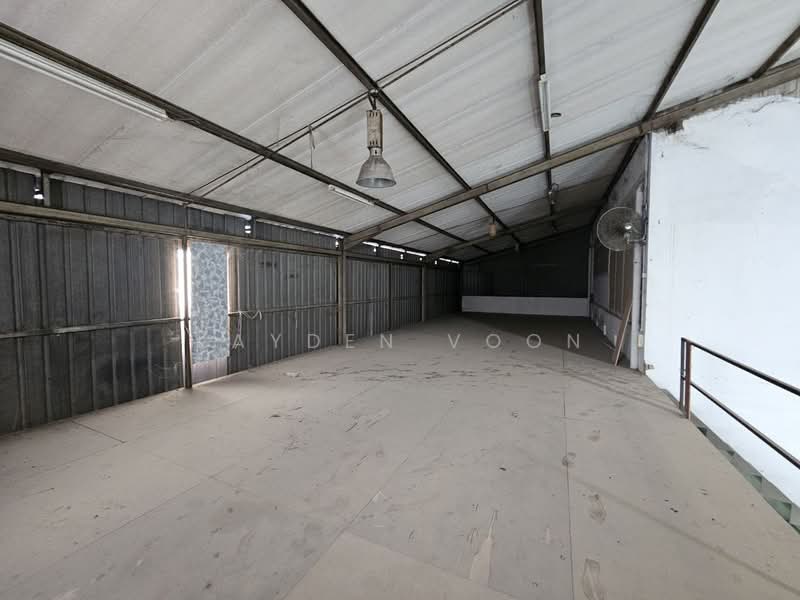 Taman Desa Jaya 1.5 factory untuk Untuk Disewa - RM 6,800 /bulan, Mac 2026 - PropertyGuru.com.my