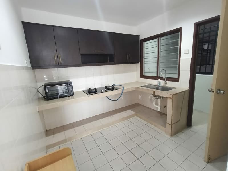 Apartment for Rent at Jalil Damai Apartments - Jocelyn Koh - Kitchen - PropertyGuru.com.my